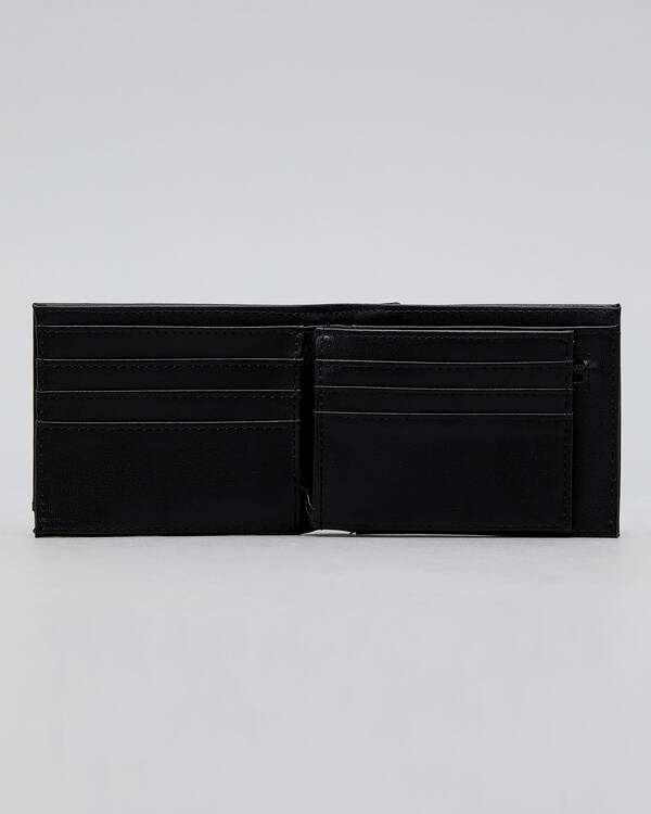 Lucid Malbec Wallet for Mens