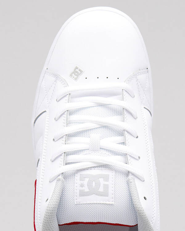 DC Shoes Net Shoes for Mens