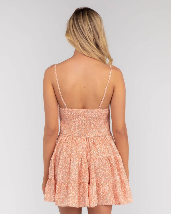 Mooloola Jasmine Dress for Womens