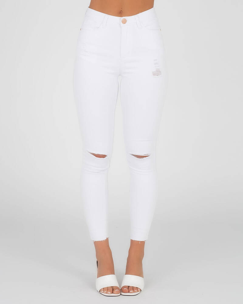 Ava And Ever Salt Lake City Jeans for Womens