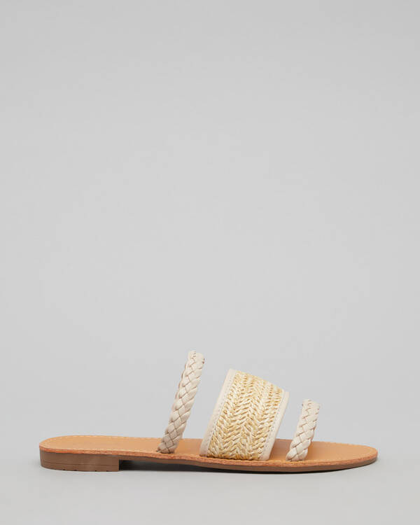 Mooloola Kalani Sandals for Womens
