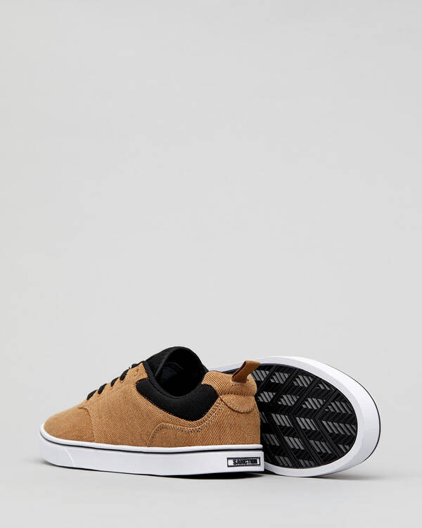 Sanction Oakland Shoes for Mens