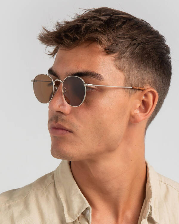 Raen Eyewear Benson Sunglasses for Mens
