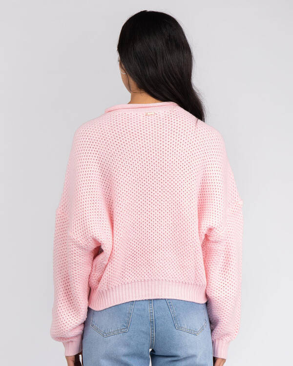 Mooloola Columbia Knit for Womens