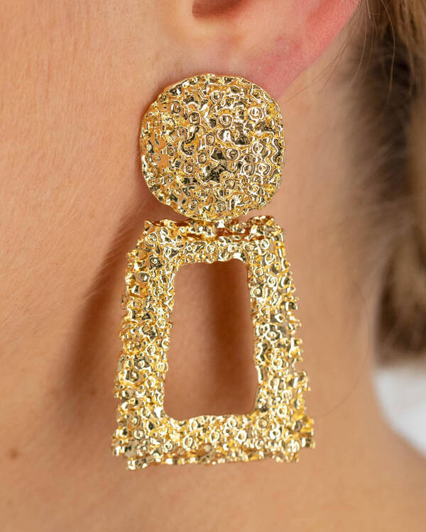 Karyn In LA Florence Earrings for Womens