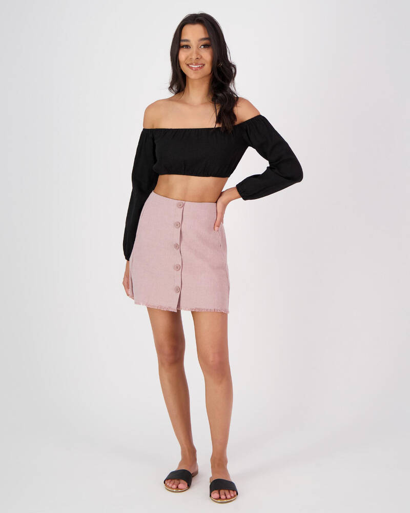 Mooloola Monica Skirt for Womens