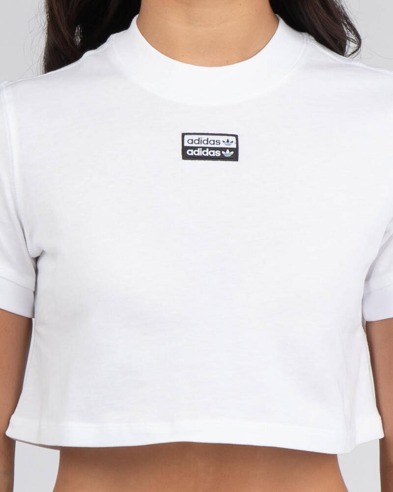 Adidas Adi T-Shirt for Womens