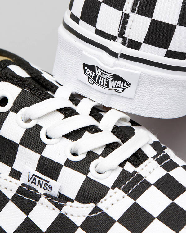 Vans Authentic Shoes for Mens