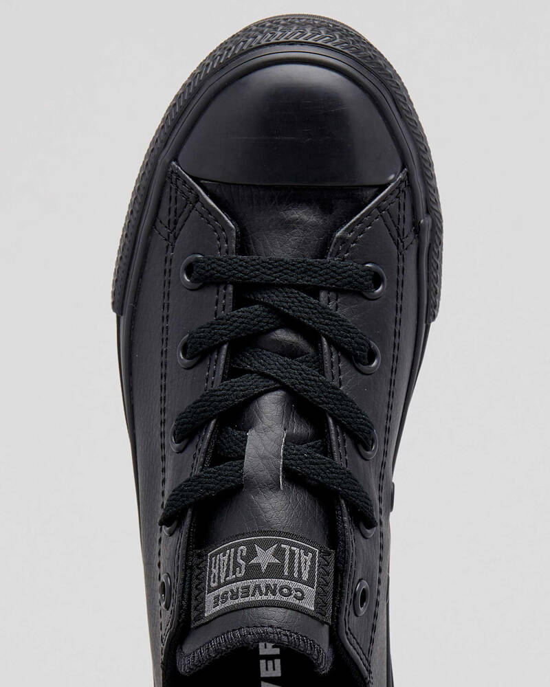 Converse Girl's Chuck Taylor All Star Shoes for Womens