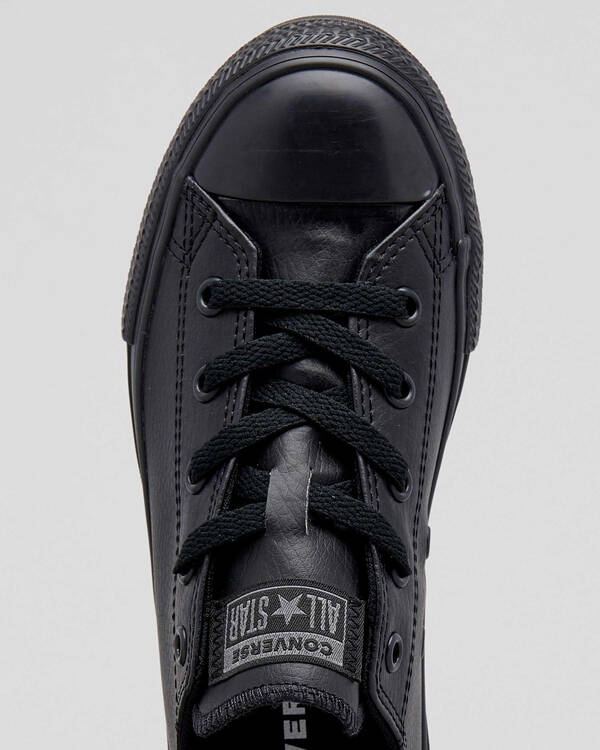 Converse Girl's Chuck Taylor All Star Shoes for Womens