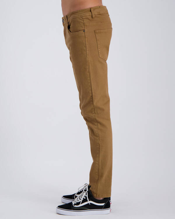 Skylark Condor Jeans for Mens