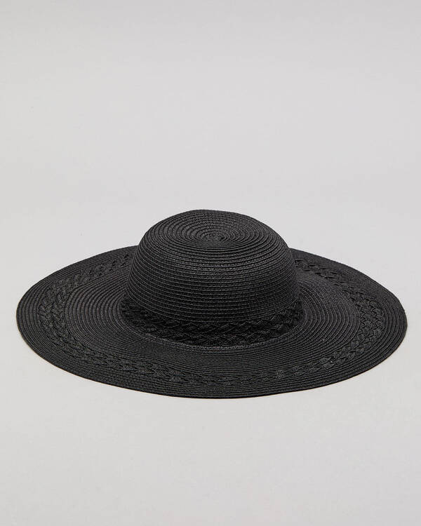 Mooloola Jenna Floppy Hat for Womens