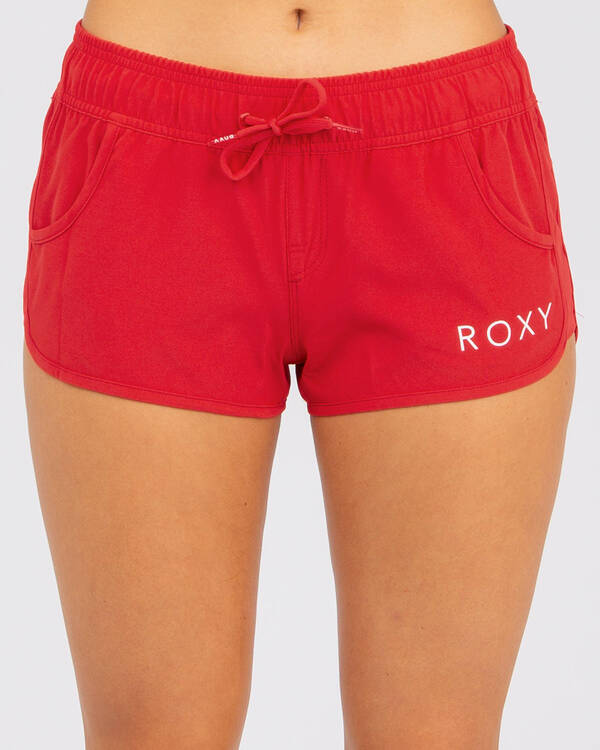 Roxy Classic Board Shorts for Womens