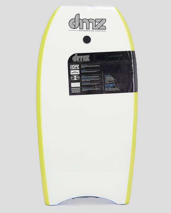 Dmz Bodyboards Slider 40" Bodyboard for Mens