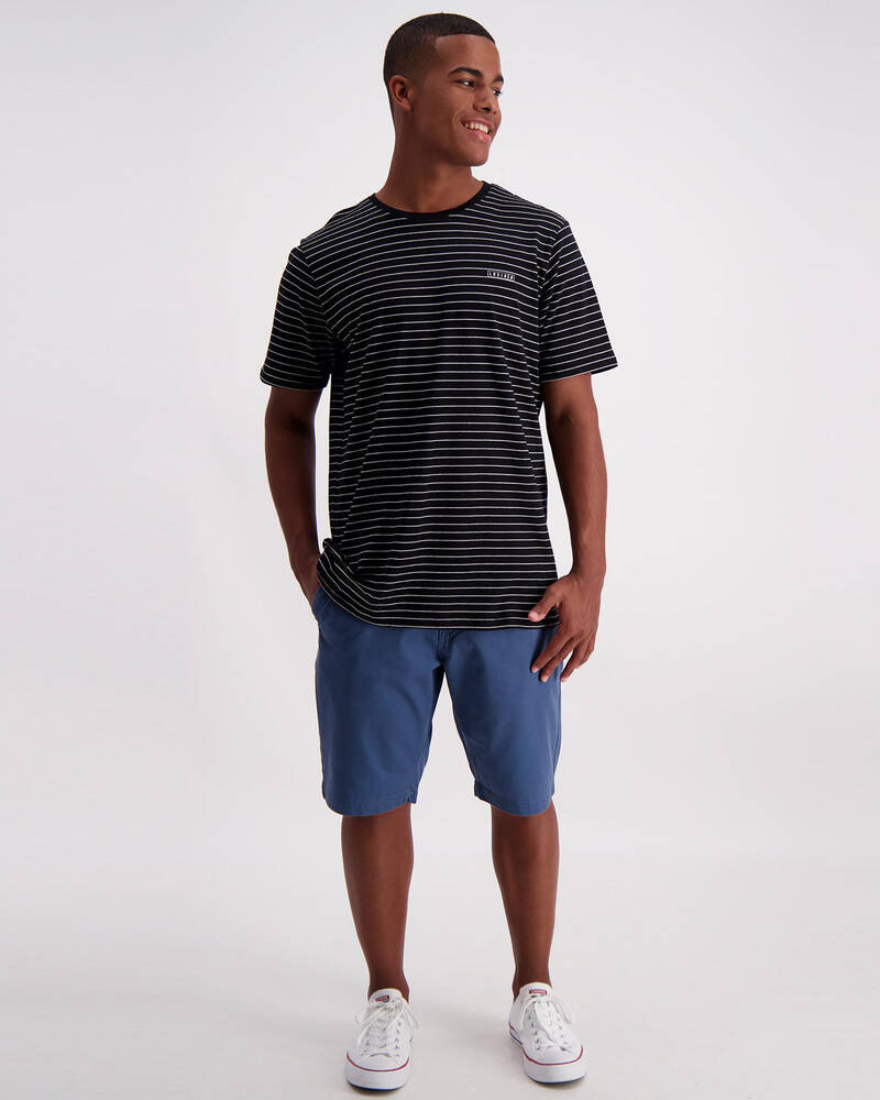 Volcom Frickin Tuner Stretch Shorts for Mens