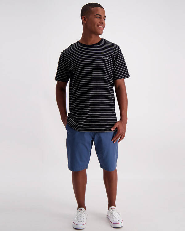 Volcom Frickin Tuner Stretch Shorts for Mens