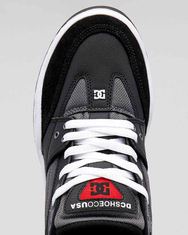DC Shoes Maswell Shoes for Mens