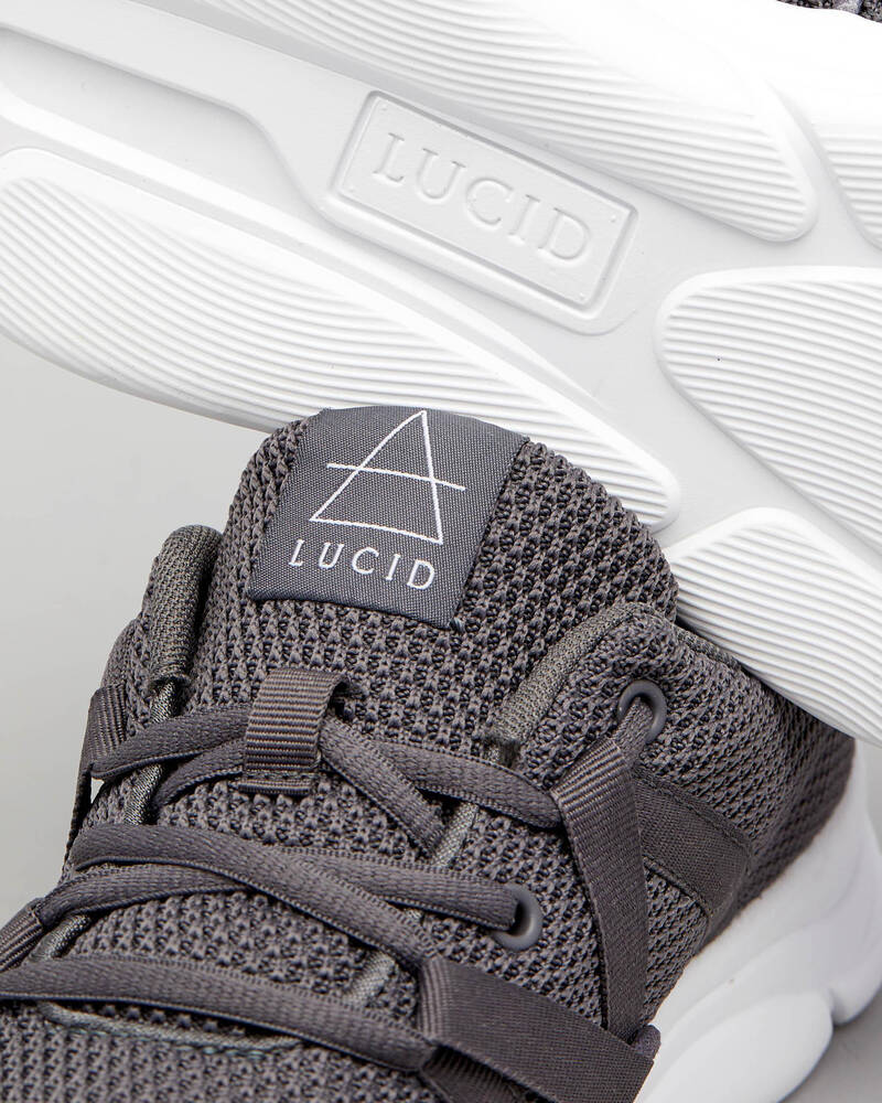 Lucid Standard Shoes for Mens