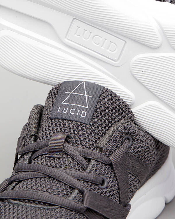 Lucid Standard Shoes for Mens
