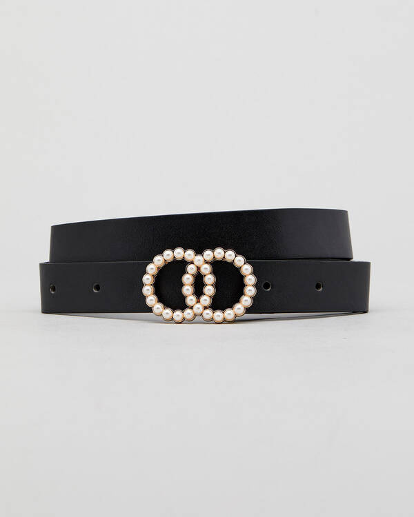 Mooloola Pearl Belt for Womens