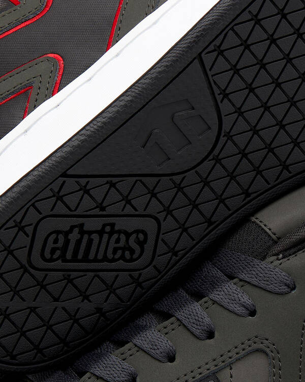 Etnies Fader 2 Shoes for Mens