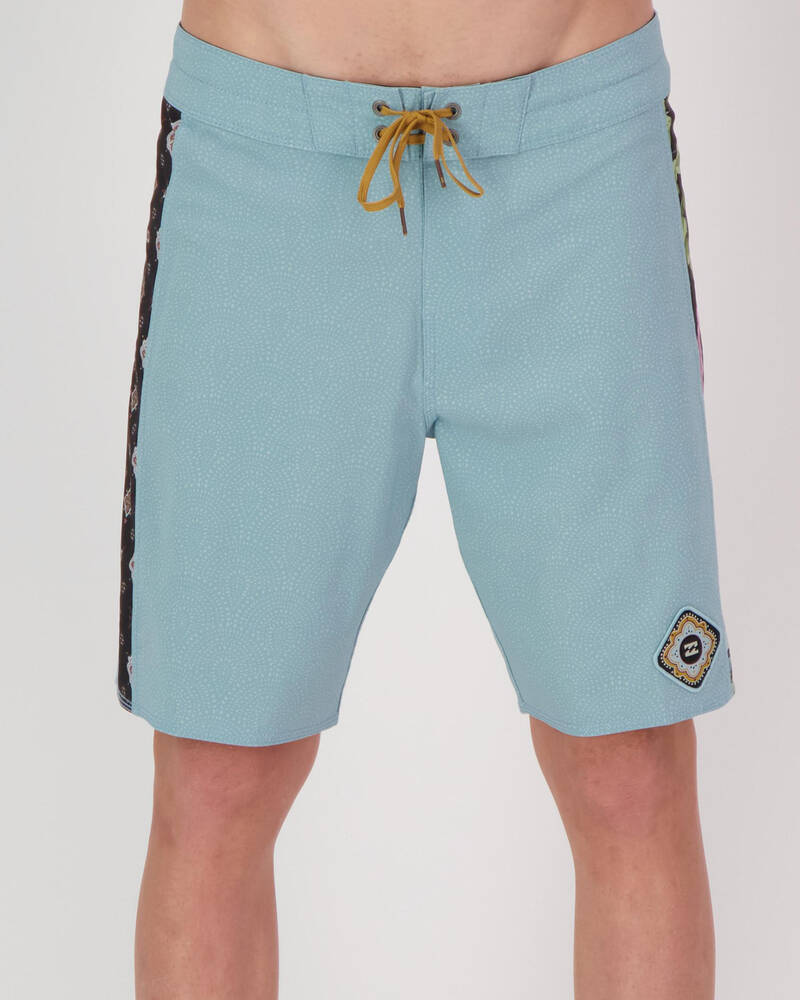 Billabong Dbah Pro Board Shorts for Mens