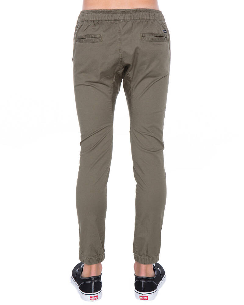 Skylark Boys' Spectral Jogger Pants for Mens