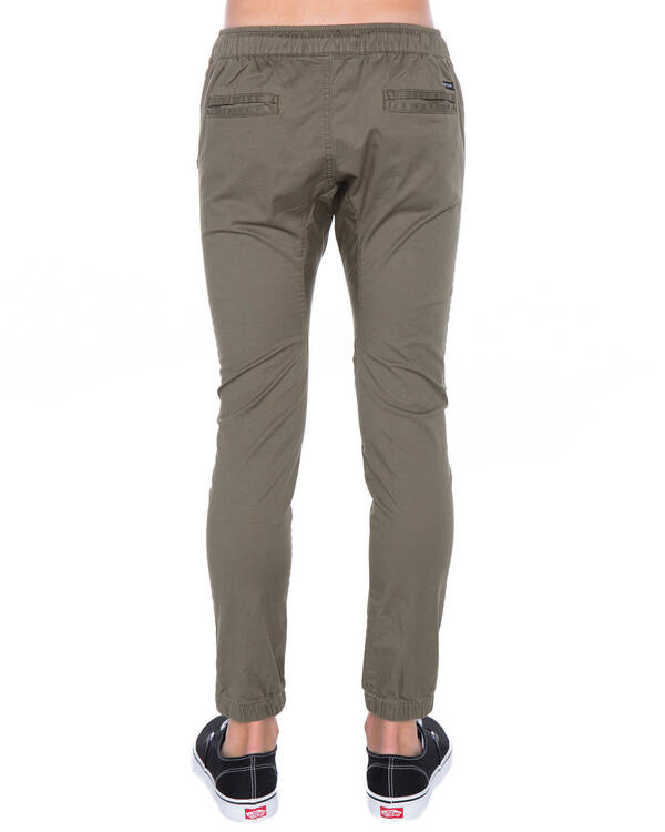 Skylark Boys' Spectral Jogger Pants for Mens