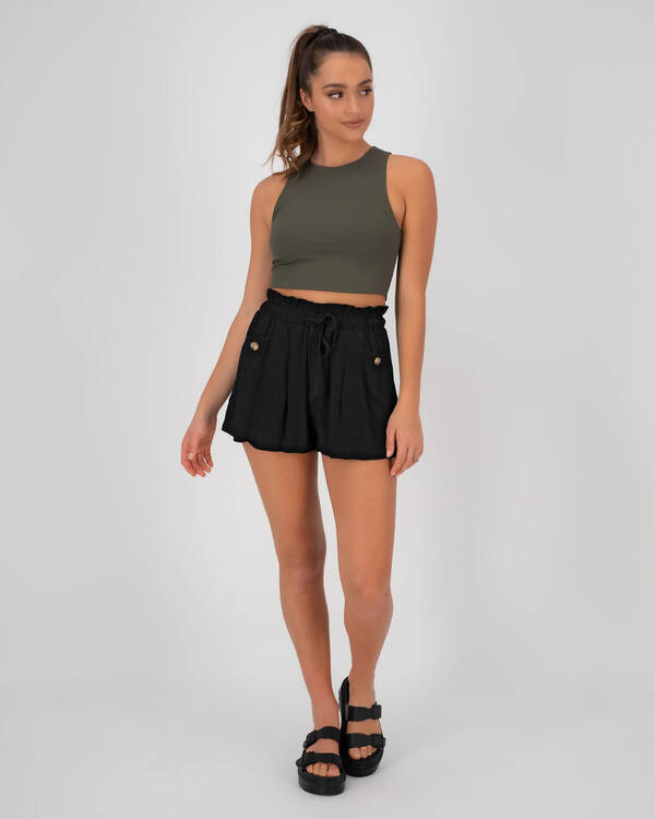 Mooloola Lainey Shorts for Womens
