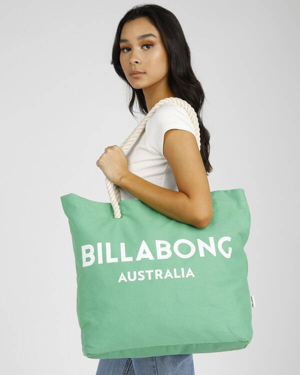 Billabong Essential Beach Bag for Womens