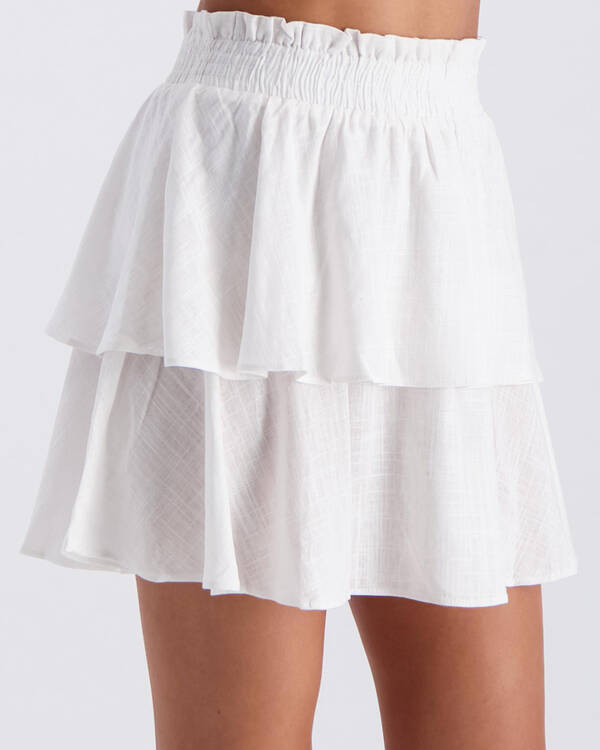 Ava And Ever Alyssa Skirt for Womens