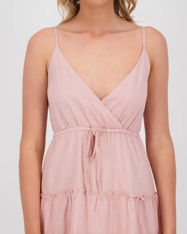 Mooloola Bamboo Dress for Womens