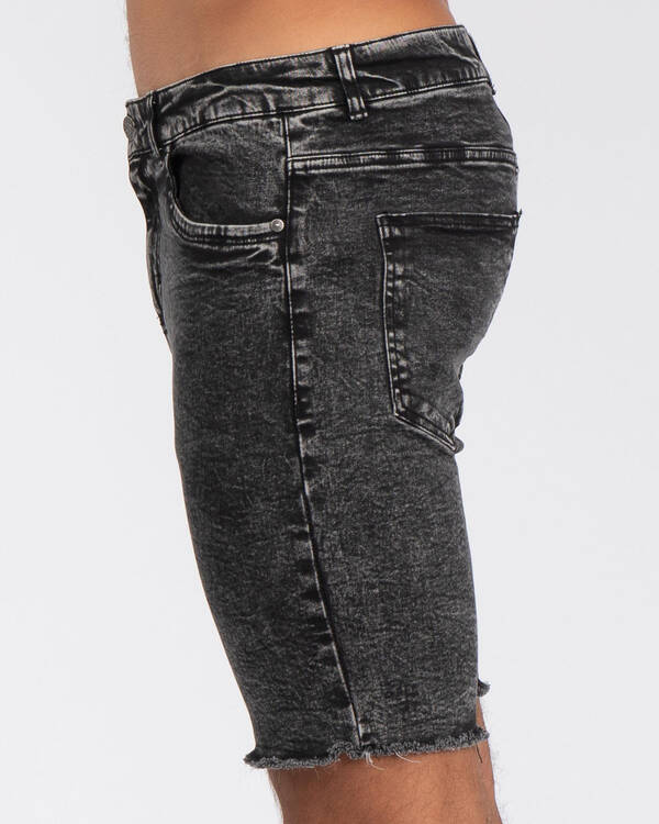 Lucid Reap Walk Shorts for Mens