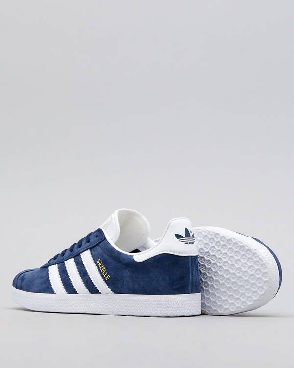Adidas Womens Gazelle Shoes for Womens