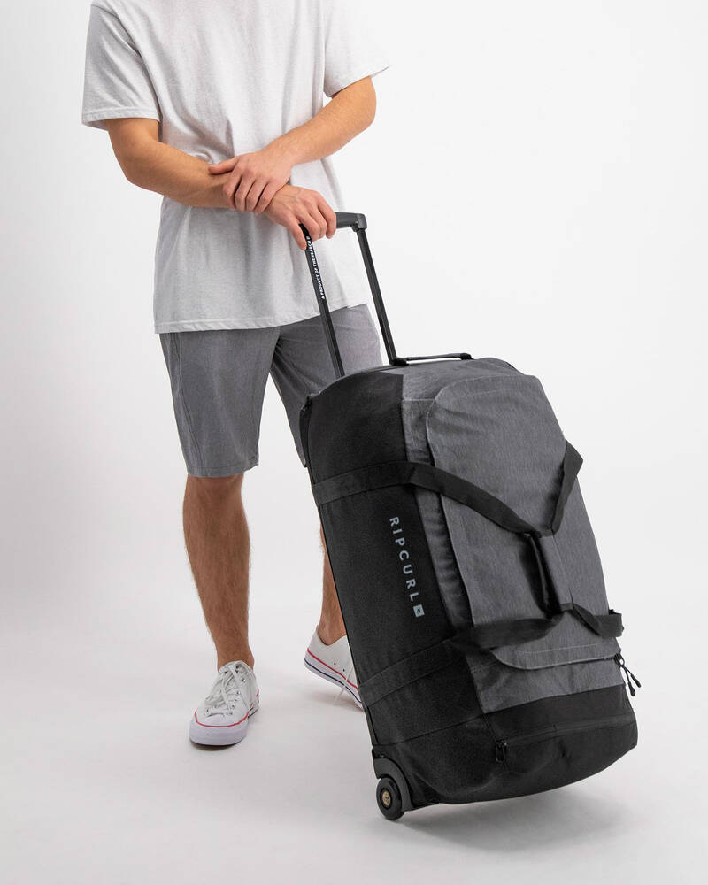Rip Curl Jupiter Midnight Travel Bag for Mens