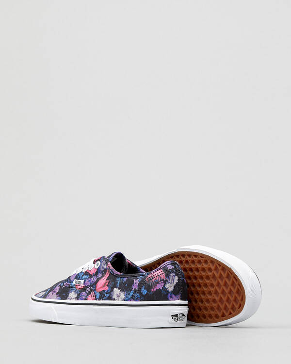 Vans Womens Authentic Shoes for Womens