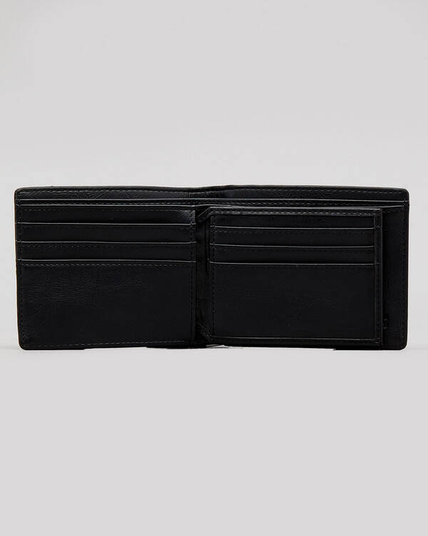 Unit Technologies Tract Wallet for Mens