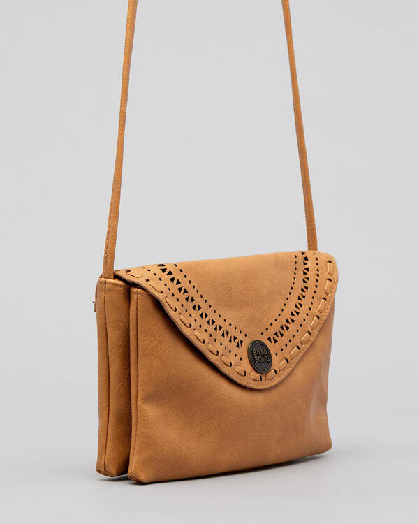 Billabong Festival Sling Bag for Womens
