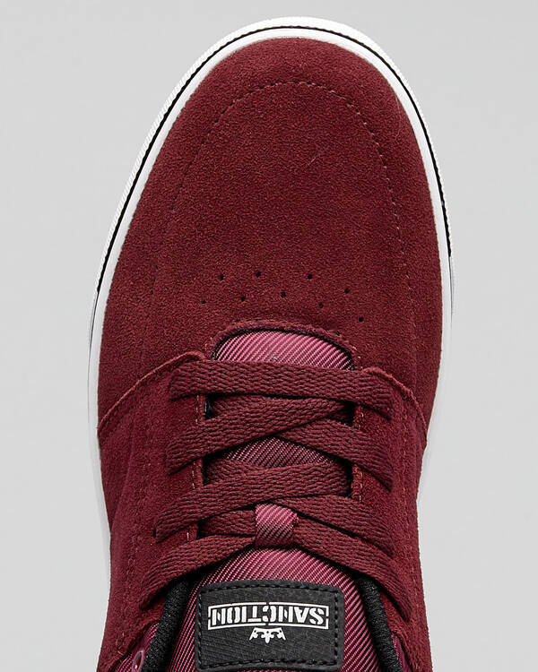 Sanction Sanction Portland Shoes for Mens