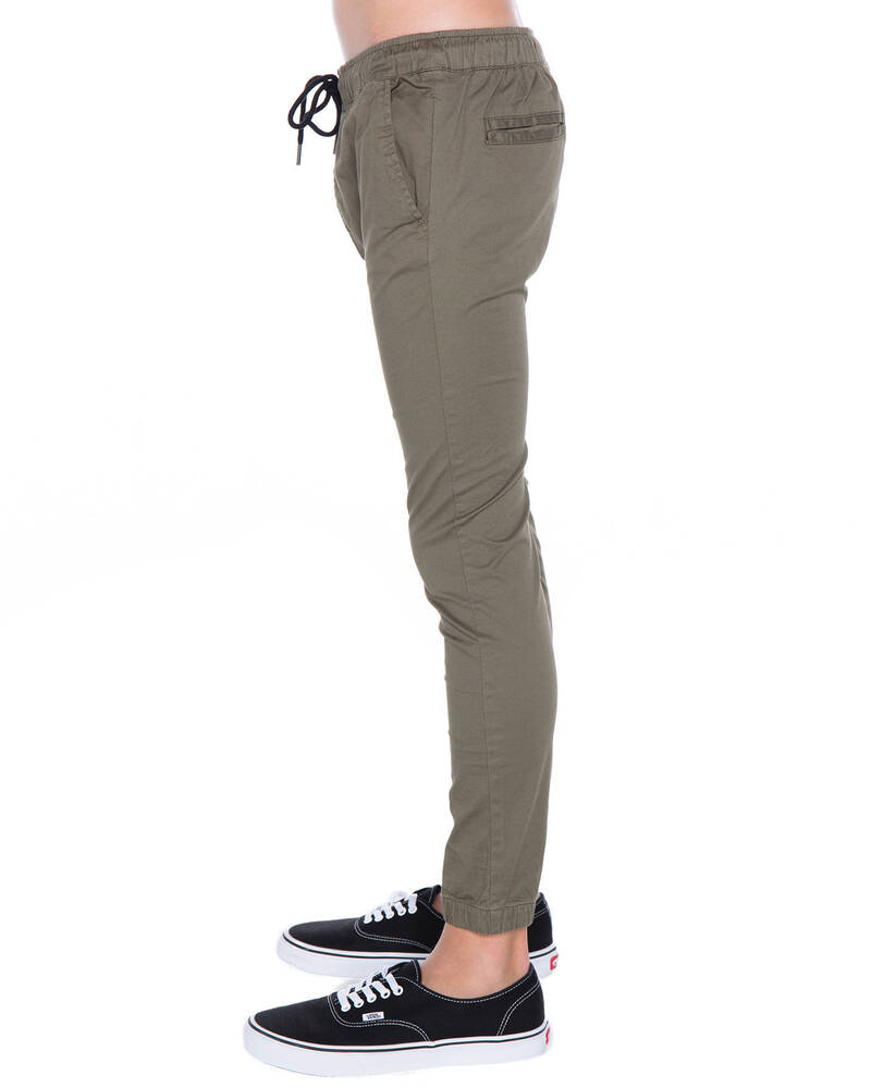 Skylark Boys' Spectral Jogger Pants for Mens