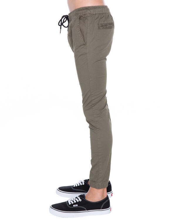 Skylark Boys' Spectral Jogger Pants for Mens