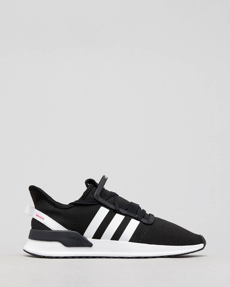 Adidas U_Path Run Shoes for Mens