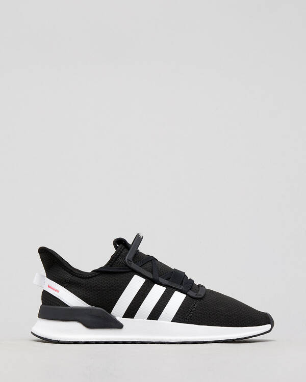 Adidas U_Path Run Shoes for Mens