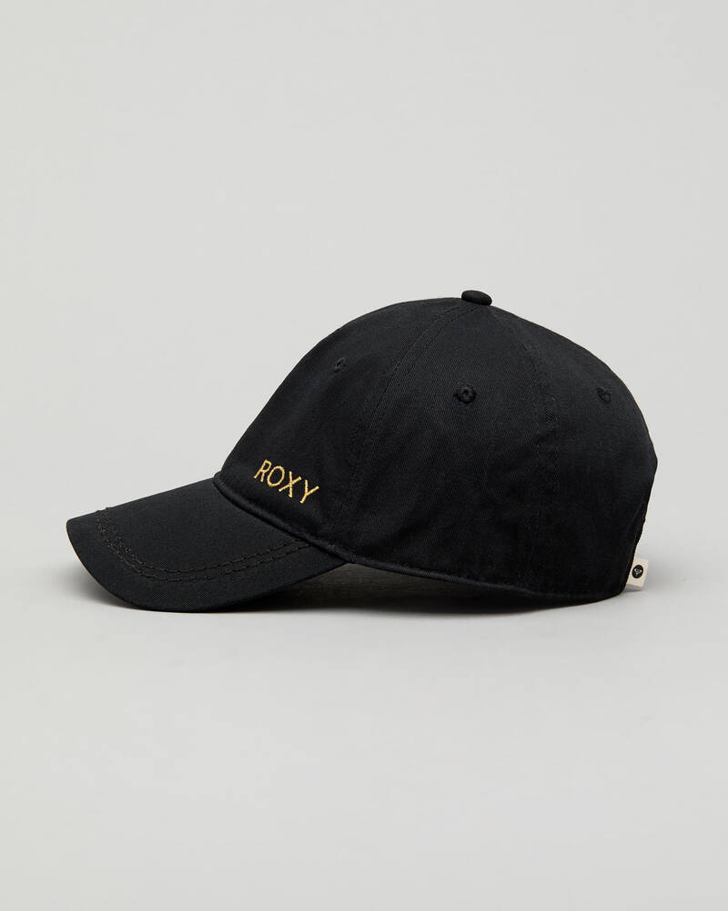 Roxy Blancas Cap for Womens