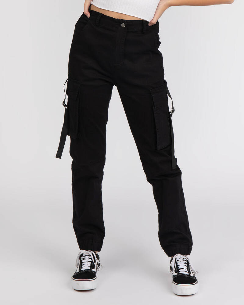 Ava And Ever Girls' Riri Pants for Womens
