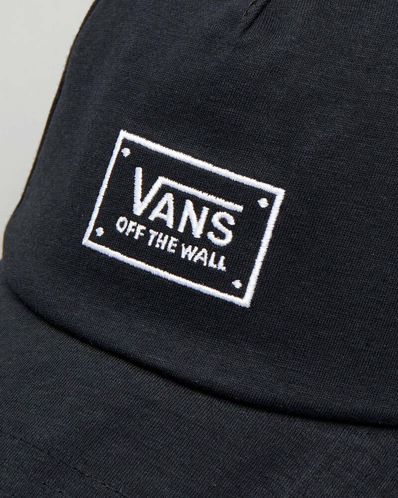 Vans Boom Boom Unit Cap for Womens