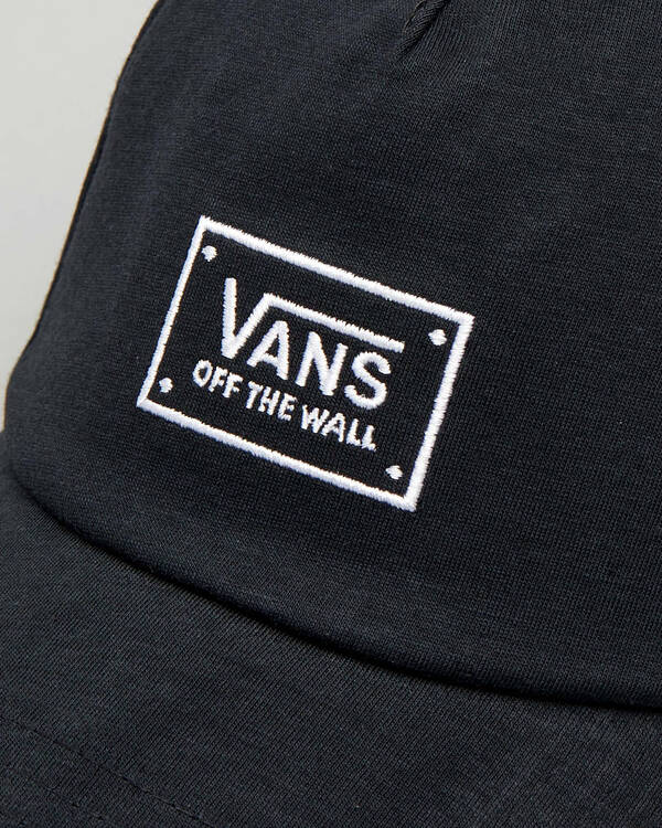 Vans Boom Boom Unit Cap for Womens