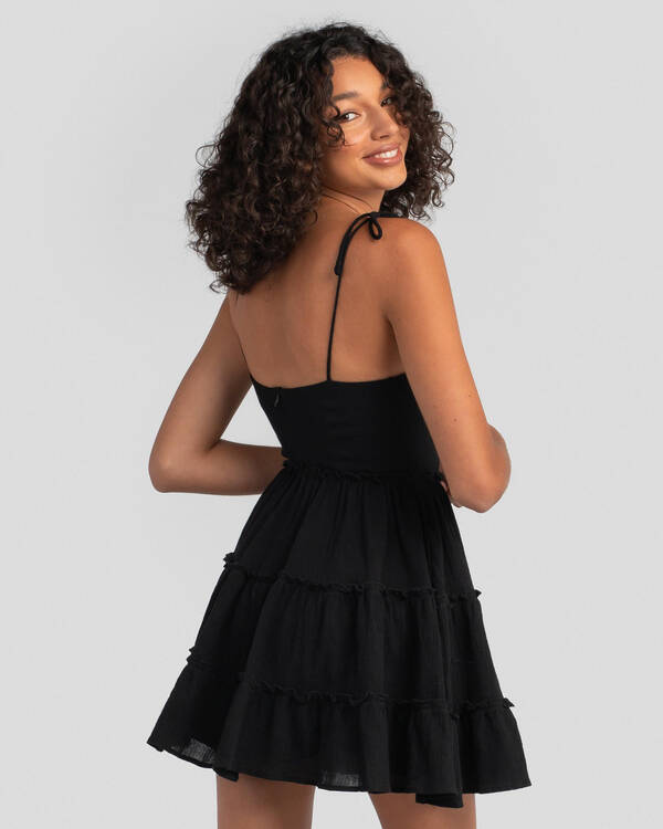 Mooloola Beatrice Dress for Womens