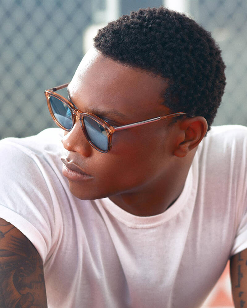 Le Specs Rebeller Sunglasses for Mens