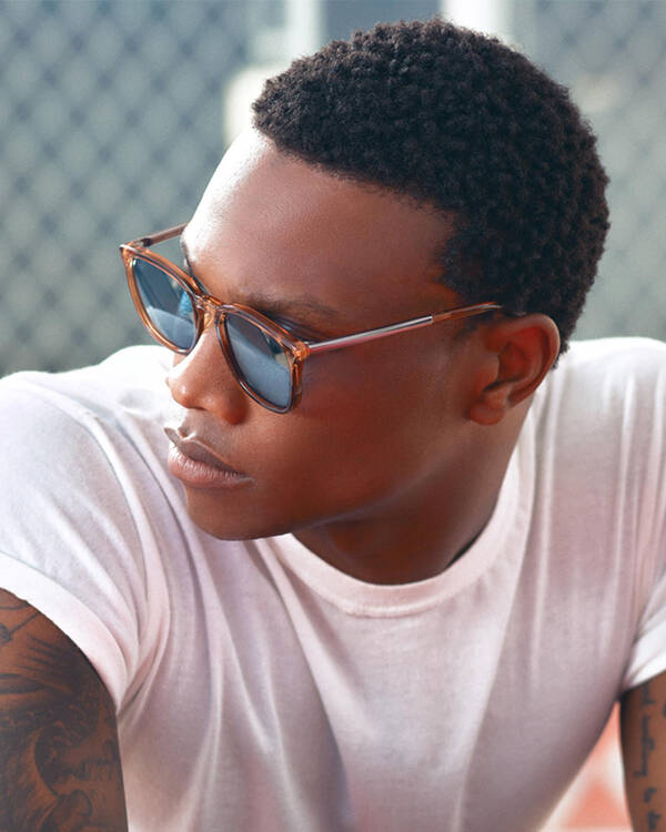 Le Specs Rebeller Sunglasses for Mens